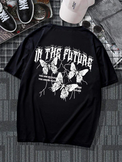 Dark Collective - Future Moth T-Shirt
