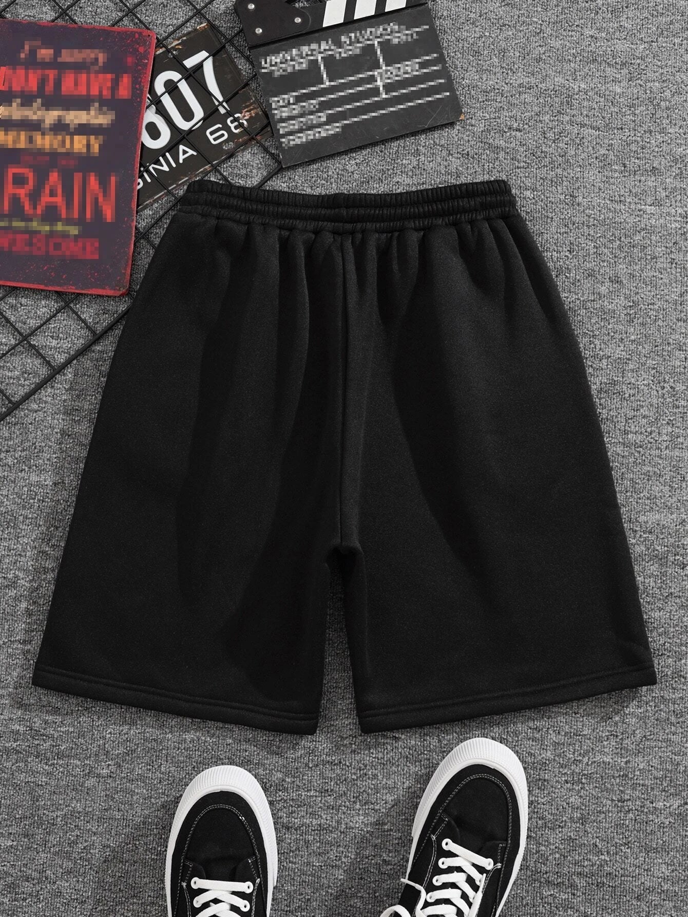 Dark Collective - Rogue Shorts
