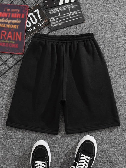 Dark Collective - Rogue Shorts