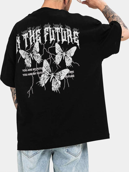 Dark Collective - Future Moth T-Shirt