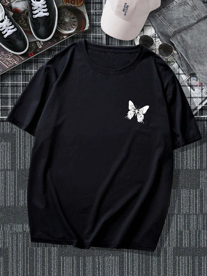 Dark Collective - Future Moth T-Shirt