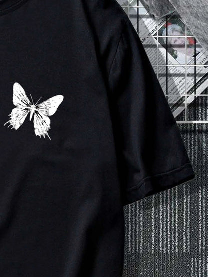 Dark Collective - Future Moth T-Shirt