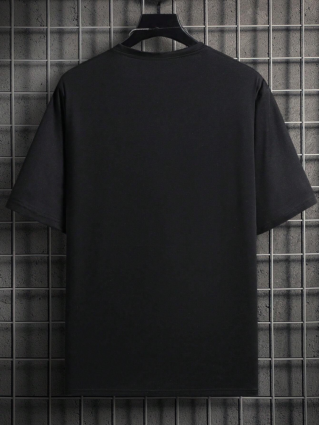 Dark Collective - Rebel Skull Tee