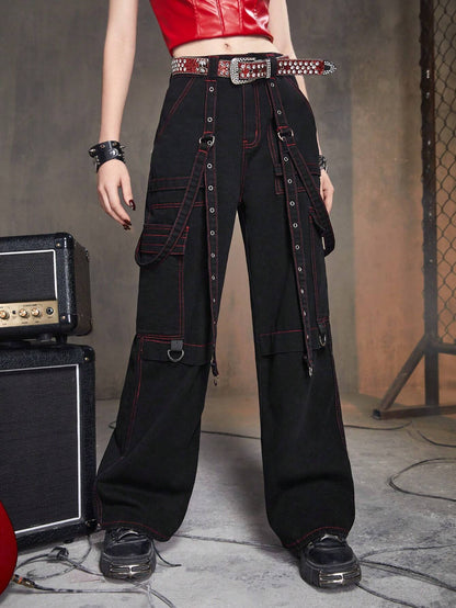 Dark Collective - Rebel Forge Pantolon