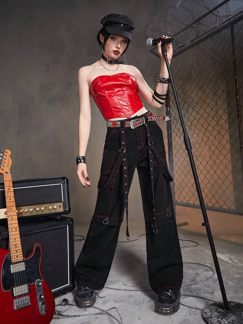 Dark Collective - Rebel Forge Pantolon