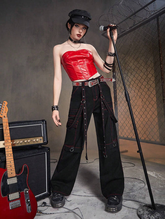 Dark Collective - Rebel Forge Pantolon