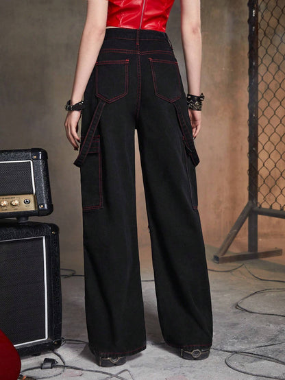 Dark Collective - Rebel Forge Pantolon