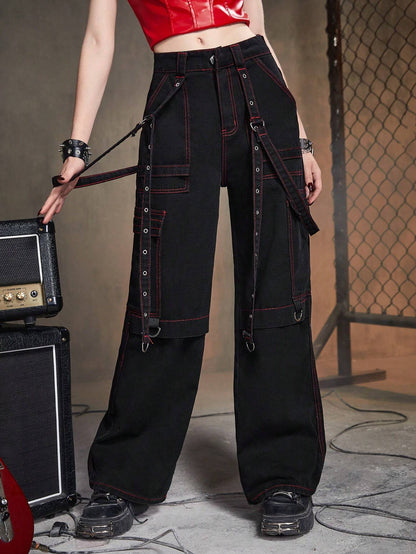 Dark Collective - Rebel Forge Pantolon