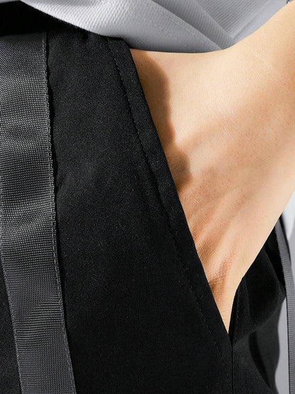 Dark Collective - Rebel Strap Kargo Pantolon