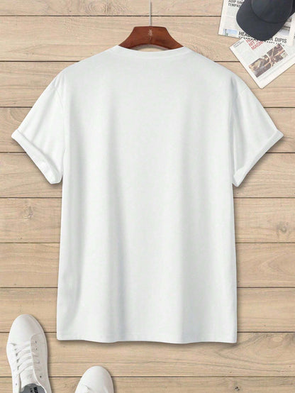 Dark Collective - Ace of Rebellion T-Shirt