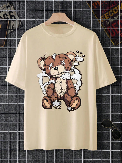 Dark Collective - Future Moth T-Shirt