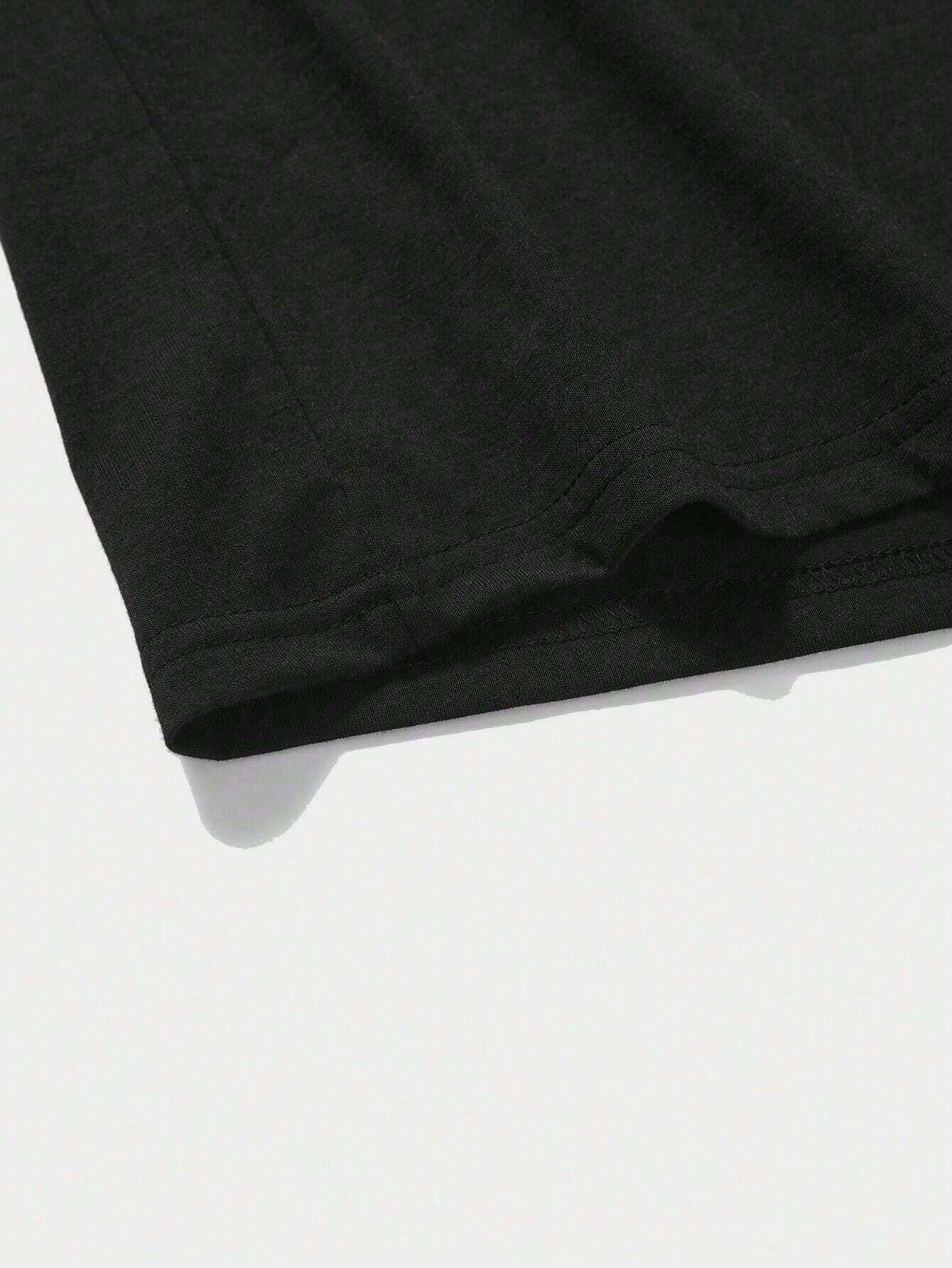 Dark Collective - Oni Spirit Oversized Tee
