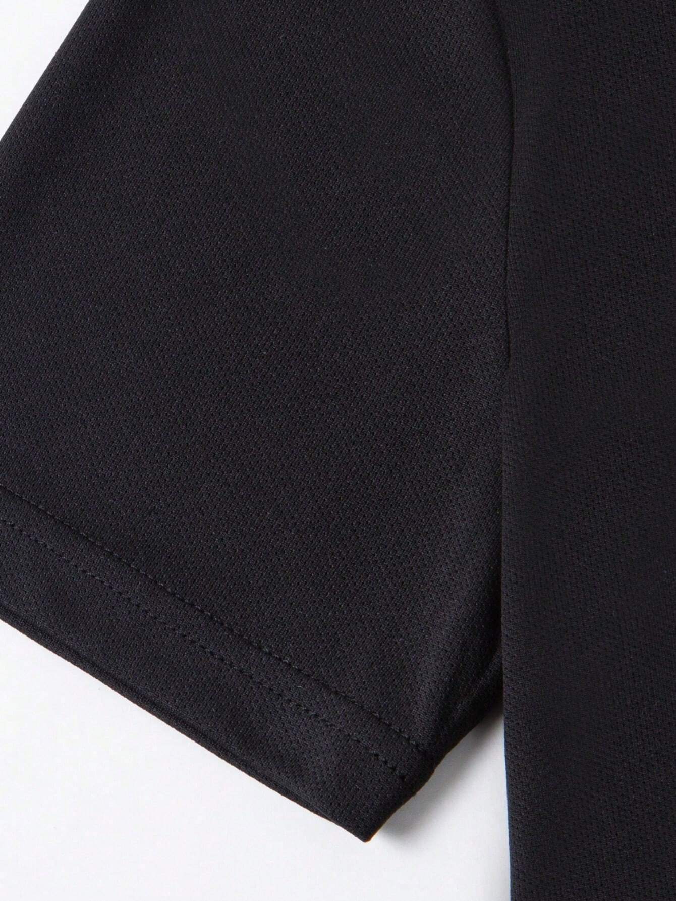 Dark Collective - Korku İkon T-shirt
