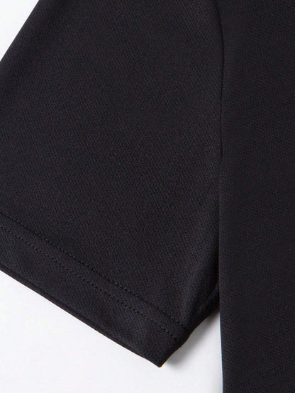 Dark Collective - Korku İkon T-shirt