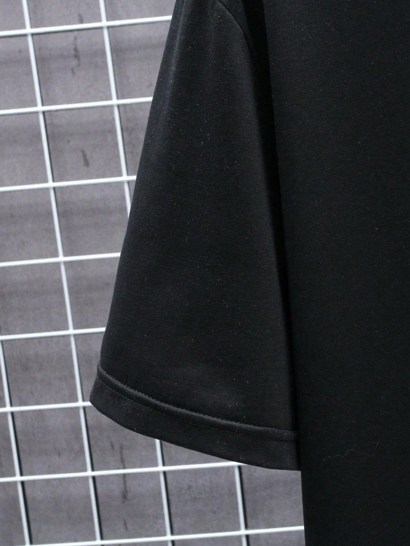 Dark Collective - Korku İkon T-shirt