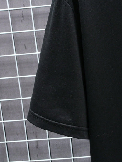 Dark Collective - Korku İkon T-shirt
