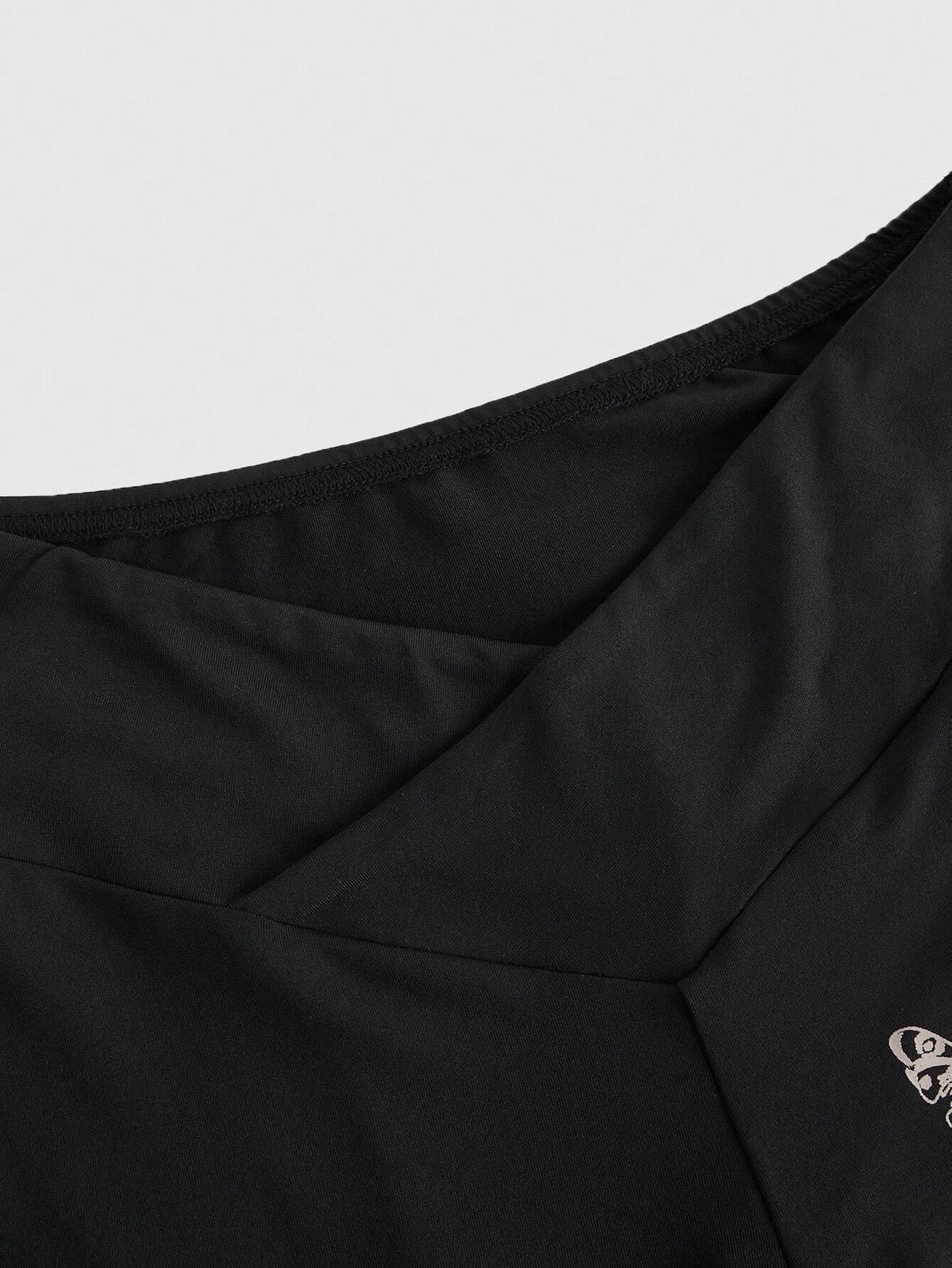 Dark Collective - Mystic Serpent Retro Pantalon