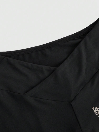 Dark Collective - Mystic Serpent Retro Pantalon
