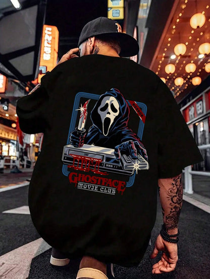 Dark Collective - Korku İkon T-shirt