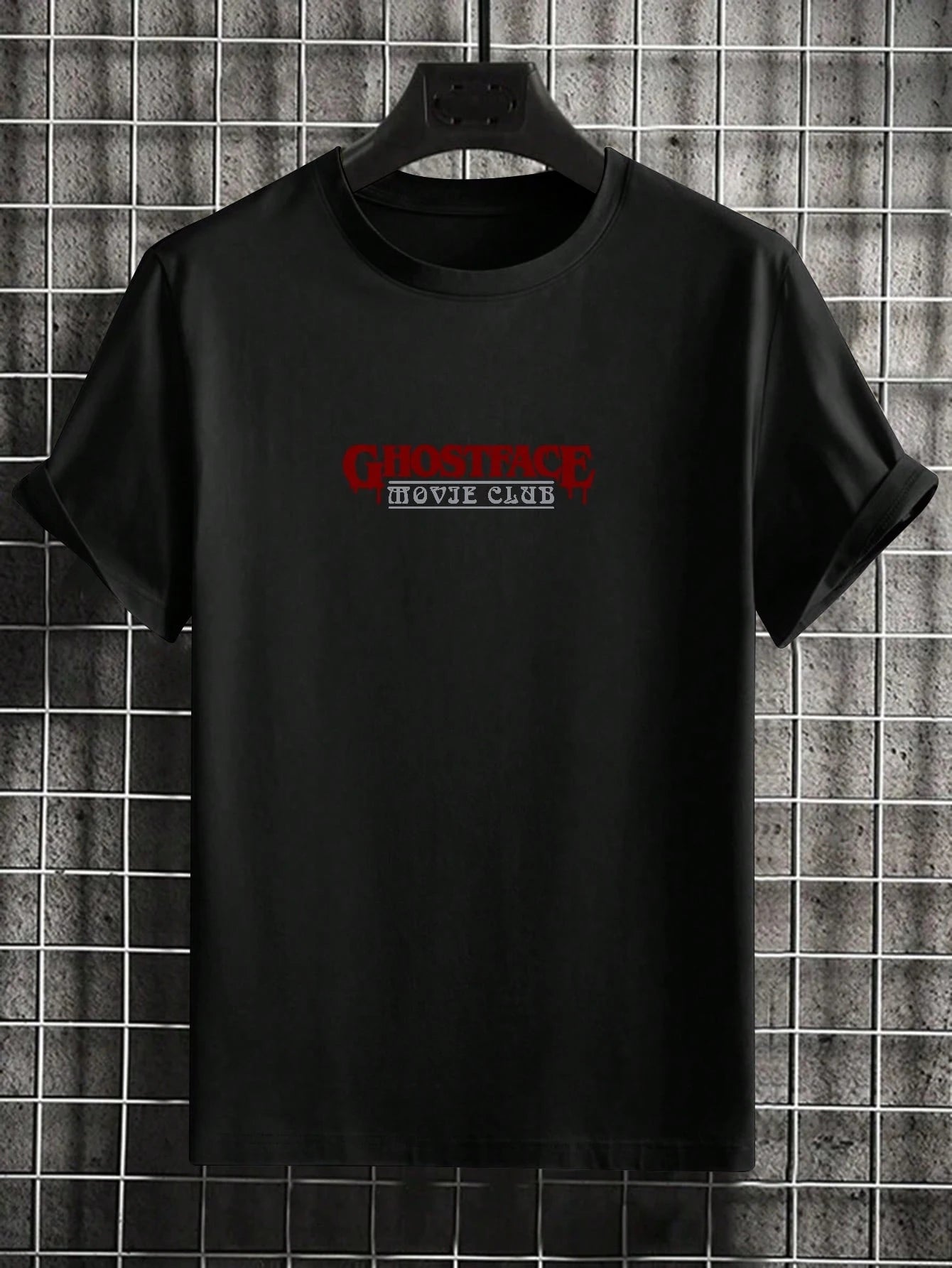 Dark Collective - Korku İkon T-shirt