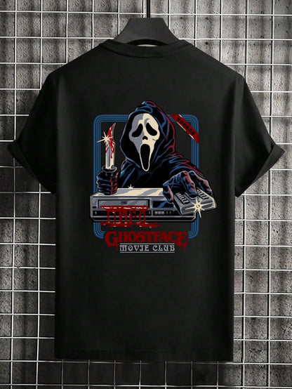 Dark Collective - Korku İkon T-shirt